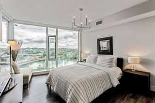 Photo 19: 1002 519 Riverfront Avenue SE in Calgary: Downtown East Village Apartment for sale : MLS®# A1125350