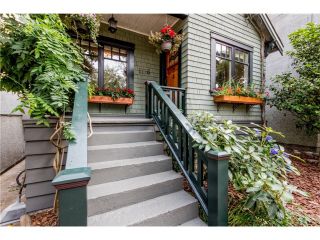 Photo 19: 1776 E 3RD Avenue in Vancouver: Grandview VE House for sale in "THE DRIVE" (Vancouver East)  : MLS®# V1133114