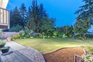 Photo 19: 176 BALTIC Street in Coquitlam: Cape Horn House for sale in "Cape Horn" : MLS®# R2205013