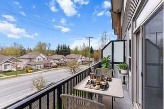 Photo 8: 77 34248 KING Road in Abbotsford: Abbotsford East Townhouse for sale in "THE ARGYLE" : MLS®# R2864606