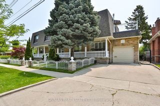 Photo 1: 89 Sherwood Avenue in Toronto: Wexford-Maryvale House (2-Storey) for sale (Toronto E04)  : MLS®# E6041632
