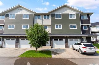 Photo 2: 113 315 Kloppenburg Link in Saskatoon: Evergreen Residential for sale : MLS®# SK942669
