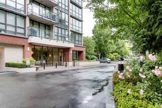 Photo 25: 1103 2959 GLEN Drive in Coquitlam: North Coquitlam Condo for sale in "THE PARC" : MLS®# R2472497