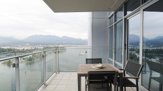 Photo 4: 2904 1281 W CORDOVA STREET in Vancouver: Coal Harbour Condo for sale (Vancouver West)  : MLS®# R2304552