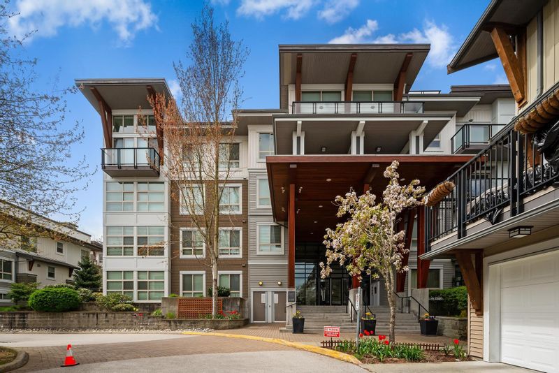 FEATURED LISTING: 224 - 6688 120 Street Surrey