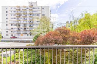Photo 13: 206 428 AGNES Street in New Westminster: Downtown NW Condo for sale in "SHANLEY MANOR" : MLS®# R2873550