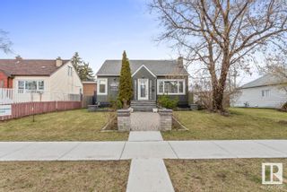 Photo 33: 11024 106 Avenue NW in Edmonton: Zone 08 House for sale : MLS®# E4385265