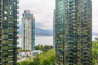 Photo 20: 904 1333 W GEORGIA Street in Vancouver: Coal Harbour Condo for sale in "QUBE" (Vancouver West)  : MLS®# R2734408