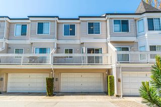Photo 2: 16 12411 JACK BELL Drive in Richmond: East Cambie Townhouse for sale : MLS®# R2879788