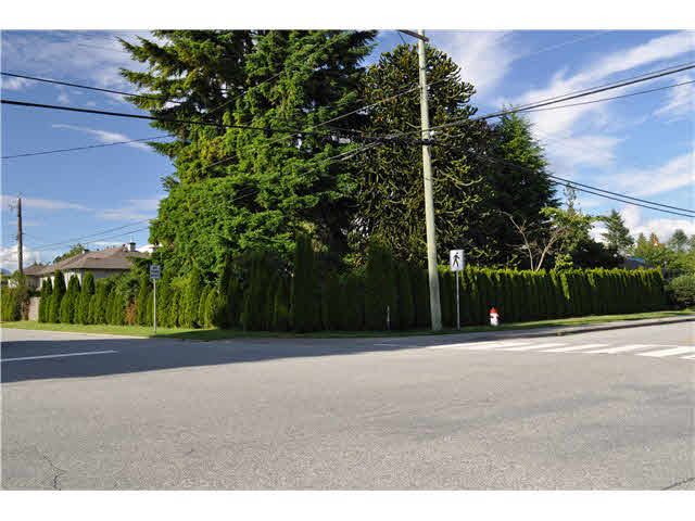 Main Photo: 18927 ADVENT Road in Pitt Meadows: Central Meadows Land for sale : MLS®# V1125660