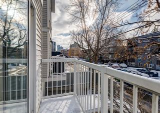 Photo 28: 2 533 14 Avenue SW in Calgary: Beltline Row/Townhouse for sale : MLS®# A1085814