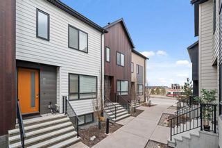 Photo 25: 208 Redstone Crescent NE in Calgary: Redstone Row/Townhouse for sale : MLS®# A2117595