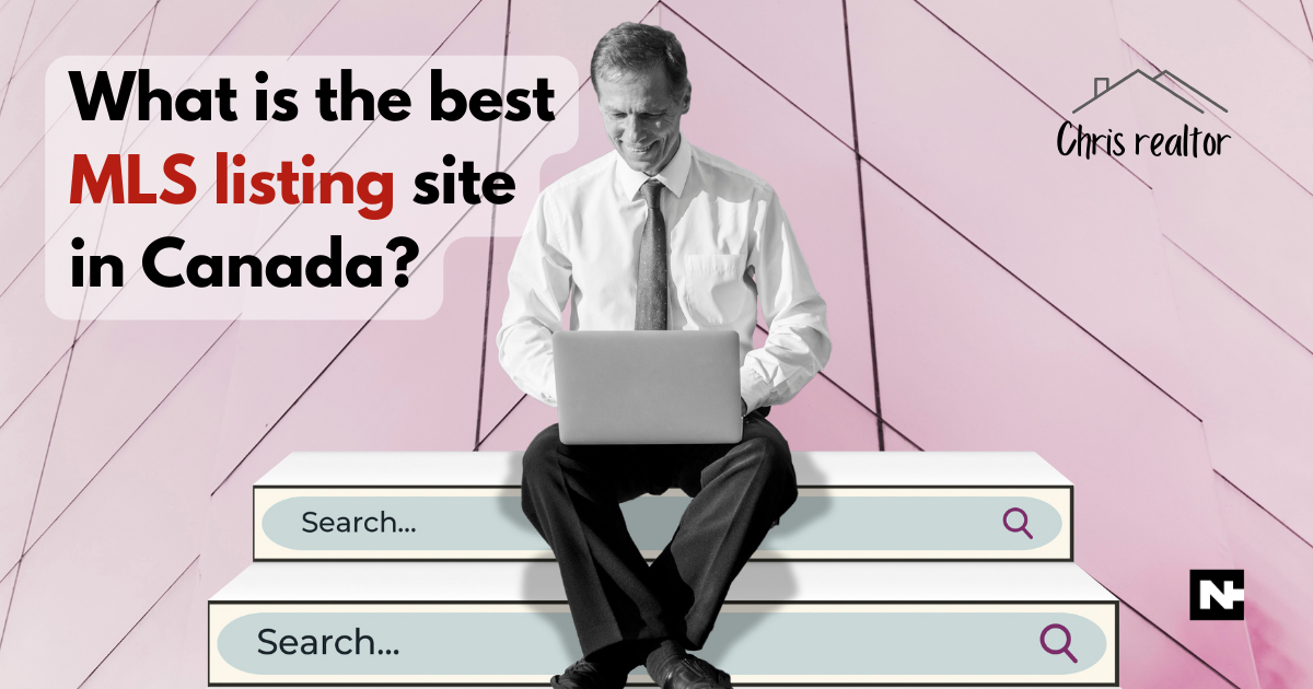 What is the best MLS listing site in Canada?