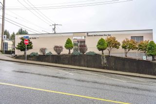Main Photo: 2 7340 HORNE Street in Mission: Mission BC Business for sale : MLS®# C8057739