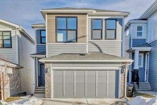 Photo 1: 56 Rowley Terrace NW in Calgary: C-483 Detached for sale : MLS®# A2024659
