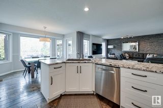 Photo 20: 11416 12 Avenue in Edmonton: Zone 16 House for sale : MLS®# E4338599