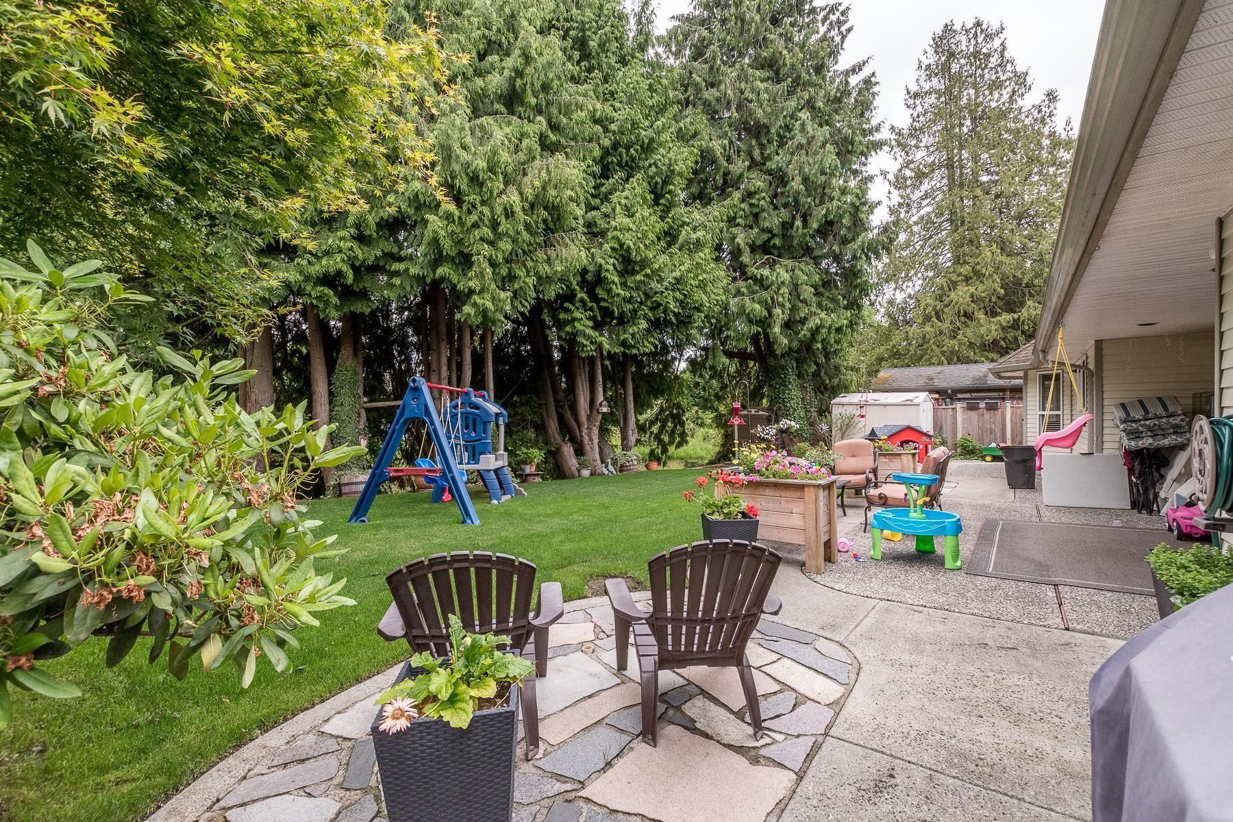 Photo 35: Photos: 4442 ARTHUR Drive in Delta: Delta Manor House for sale (Ladner)  : MLS®# R2706098