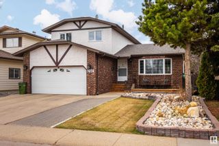 Photo 34: 3828 46 Street in Edmonton: Zone 29 House for sale : MLS®# E4384060
