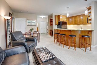 Photo 5: 4205 24 Hemlock Crescent SW in Calgary: Spruce Cliff Apartment for sale : MLS®# A2084694