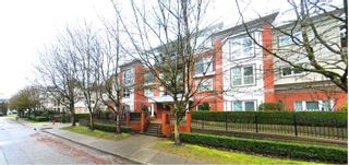 Photo 6: 106 2253 WELCHER Avenue in Port Coquitlam: Central Pt Coquitlam Condo for sale in "St. James Gate" : MLS®# R2758169