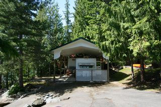 Photo 13: 8790 Squilax Anglemont Hwy: St. Ives Land Only for sale (Shuswap)  : MLS®# 10079999