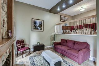 Photo 5: 20 27 Silver Springs Drive NW in Calgary: Silver Springs Row/Townhouse for sale : MLS®# A1204191