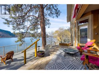 Photo 22: 326 EASTSIDE Road in Okanagan Falls: House for sale : MLS®# 10307221
