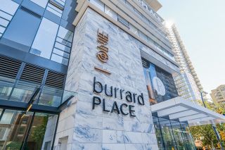 Photo 30: 3805 1289 HORNBY Street in Vancouver: Downtown VW Condo for sale in "One Burrard Place" (Vancouver West)  : MLS®# R2722183