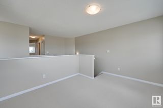 Photo 17: 8729 STEIN Lane in Edmonton: Zone 14 House Half Duplex for sale : MLS®# E4295220