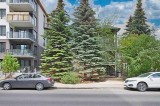 Photo 2: 5 314 25 Avenue SW in Calgary: Mission Apartment for sale : MLS®# A2049608