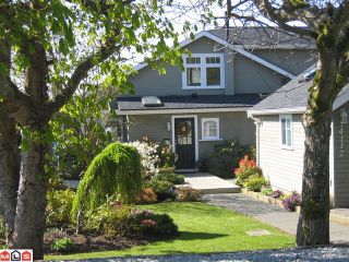 Photo 10: 14112 MAGDALEN Avenue: White Rock House for sale in "Marine Drive West" (South Surrey White Rock)  : MLS®# F1107184
