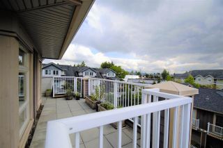 Photo 19: 409 7337 MACPHERSON Avenue in Burnaby: Metrotown Condo for sale in "CADENCE" (Burnaby South)  : MLS®# R2585880
