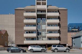 Photo 27: 601 330 15 Avenue SW in Calgary: Beltline Apartment for sale : MLS®# A2053102