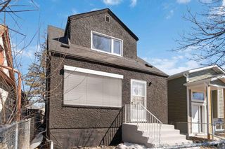 Photo 2: 621 Redwood Avenue in Winnipeg: North End Residential for sale (4A)  : MLS®# 202312828