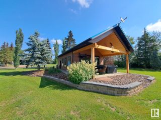 Photo 26: 62418 RR 271: Rural Westlock County House for sale : MLS®# E4347299