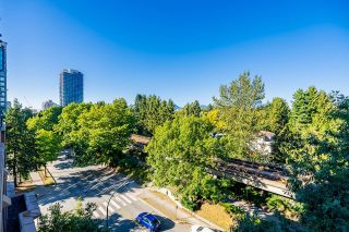 Photo 29: 709 5288 MELBOURNE Street in Vancouver: Collingwood VE Condo for sale in "EMERALD PARK PLACE" (Vancouver East)  : MLS®# R2816946