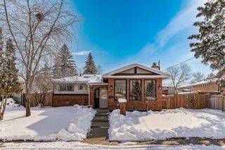 Main Photo: 1968 Cottonwood Crescent SE in Calgary: Southview Detached for sale : MLS®# A2115986