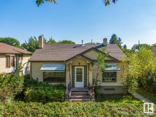 Photo 3: 12109 87 Street in Edmonton: Zone 05 House for sale : MLS®# E4357928