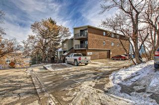 Photo 28: 406 333 2 Avenue NE in Calgary: Crescent Heights Apartment for sale : MLS®# A2088770