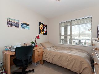 Photo 9: 308 4728 DAWSON Street in Burnaby: Brentwood Park Condo for sale in "MONTAGE" (Burnaby North)  : MLS®# V980939