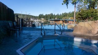 Photo 23: 6A 12849 LAGOON Road in Madeira Park: Pender Harbour Egmont Townhouse for sale in "The Painted Boat Resort, Spa & Marina" (Sunshine Coast)  : MLS®# R2854313