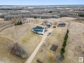 Photo 5: 8 53302 RGE RD 12: Rural Parkland County House for sale : MLS®# E4382897