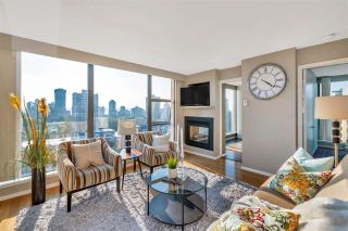 Photo 1: 1602 1723 ALBERNI Street in Vancouver: West End VW Condo for sale in "THE PARK" (Vancouver West)  : MLS®# R2506310