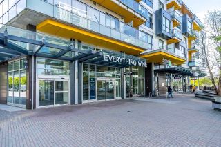 Photo 34: 607 3581 E KENT AVENUE NORTH in Vancouver: South Marine Condo for sale in "AVALON 2" (Vancouver East)  : MLS®# R2790111