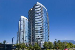 Photo 38: 2502 1233 W CORDOVA Street in Vancouver: Coal Harbour Condo for sale in "The Carina" (Vancouver West)  : MLS®# R2848433