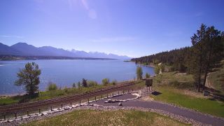Photo 10: 636 TAYNTON DRIVE in Invermere: Vacant Land for sale : MLS®# 2469439