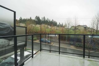 Photo 7: 17 1299 COAST MERIDIAN ROAD in Coquitlam: Burke Mountain Townhouse for sale : MLS®# R2261293