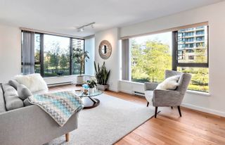 Photo 1: 202 7063 HALL Avenue in Burnaby: Highgate Condo for sale in "Emerson" (Burnaby South)  : MLS®# R2880668
