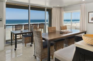 Photo 11: MISSION BEACH Condo for sale : 5 bedrooms : 3607 Ocean Front Walk 9 and 10 in San Diego