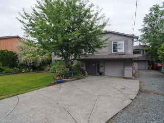 Photo 32: 1250 22nd St in COURTENAY: CV Courtenay City House for sale (Comox Valley)  : MLS®# 735547